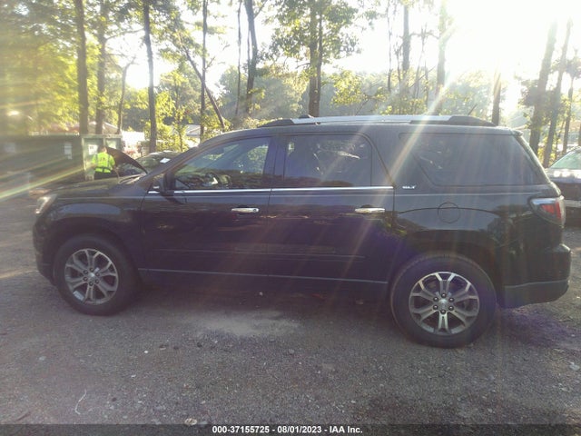GMC ACADIA SLT 2015 1GKKRRKDXFJ190450 Image 14