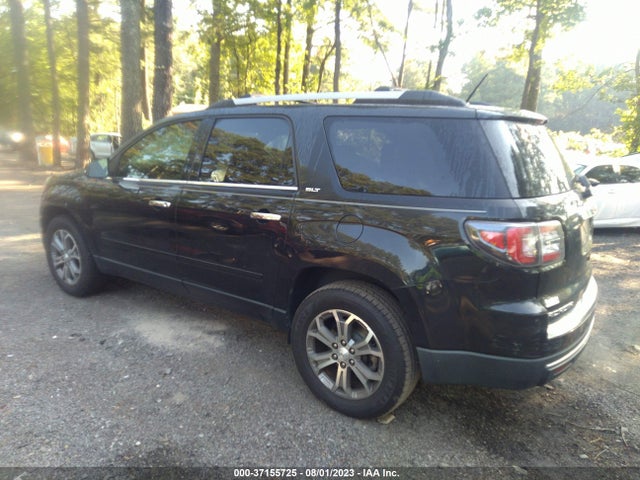 GMC ACADIA SLT 2015 1GKKRRKDXFJ190450 Image 3