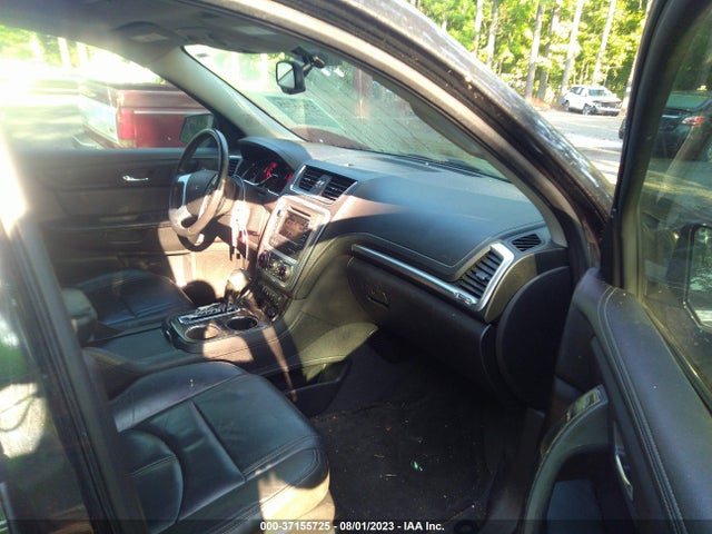GMC ACADIA SLT 2015 1GKKRRKDXFJ190450 Image 5
