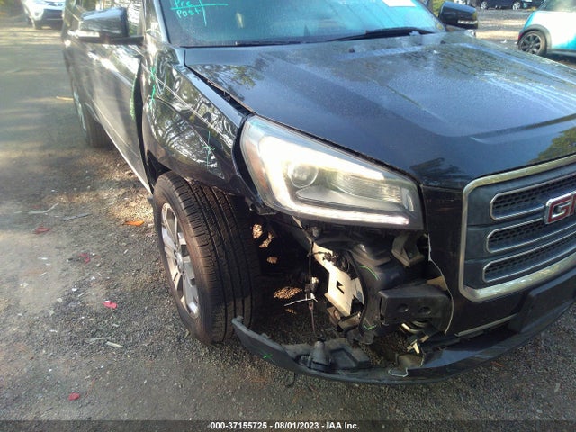 GMC ACADIA SLT 2015 1GKKRRKDXFJ190450 Image 6