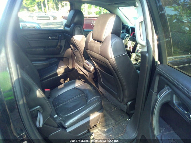 GMC ACADIA SLT 2015 1GKKRRKDXFJ190450 Image 8