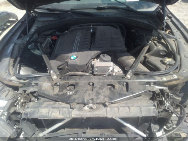 WBA5B1C53GG134240 BMW 5 Series 535i