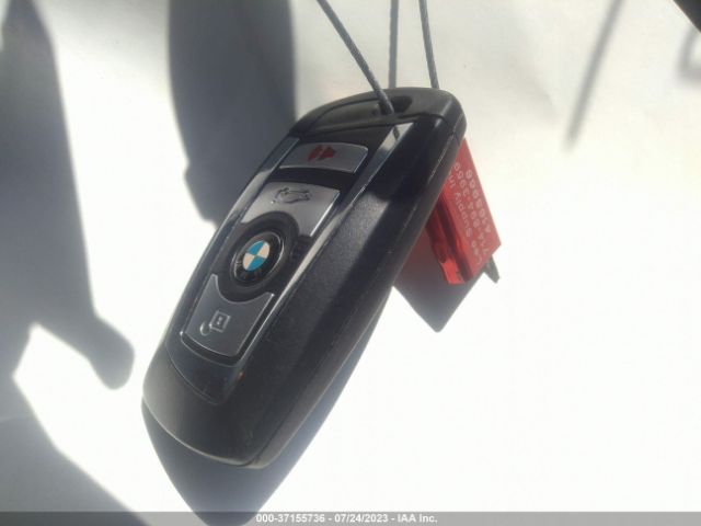 WBA5B1C53GG134240 BMW 5 Series 535i