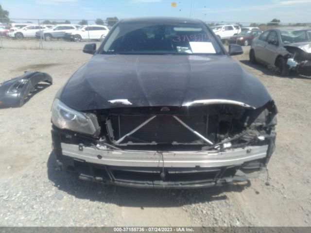 WBA5B1C53GG134240 BMW 5 Series 535i