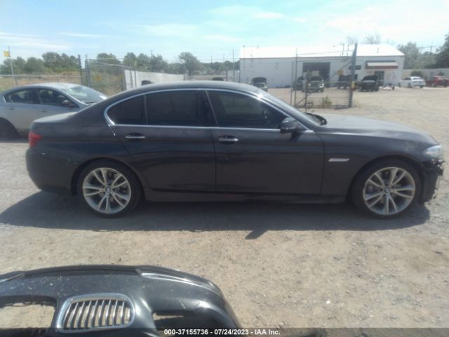 WBA5B1C53GG134240 BMW 5 Series 535i