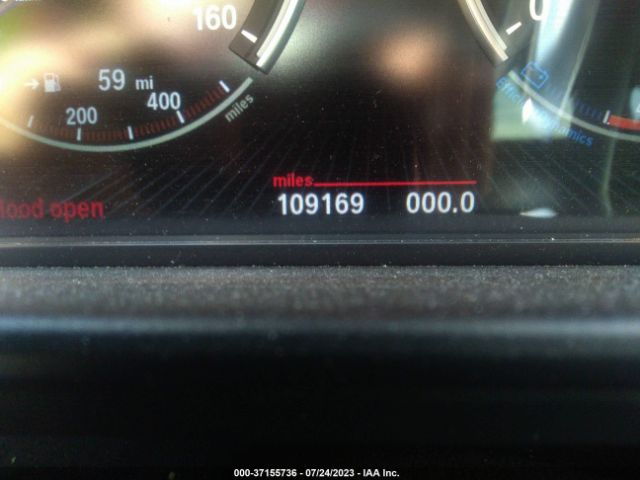 WBA5B1C53GG134240 BMW 5 Series 535i