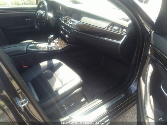 WBA5B1C53GG134240 BMW 5 Series 535i