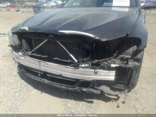 WBA5B1C53GG134240 BMW 5 Series 535i