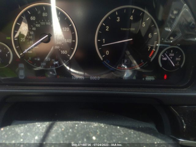 WBA5B1C53GG134240 BMW 5 Series 535i