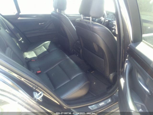 WBA5B1C53GG134240 BMW 5 Series 535i