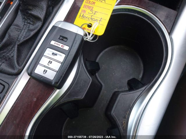 19UUB1F59FA005061 Acura TLX TECH