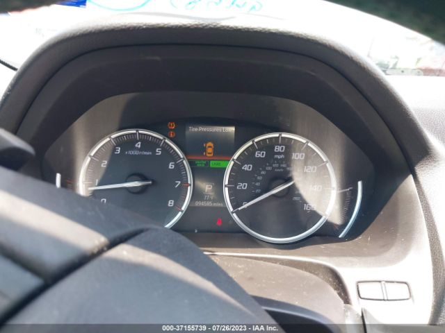 19UUB1F59FA005061 Acura TLX TECH