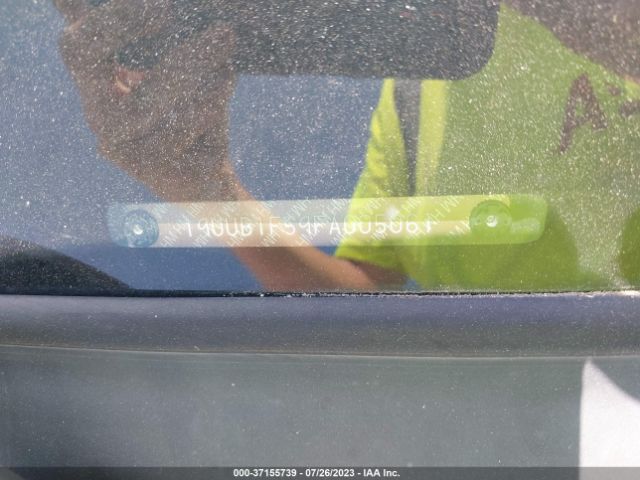 19UUB1F59FA005061 Acura TLX TECH
