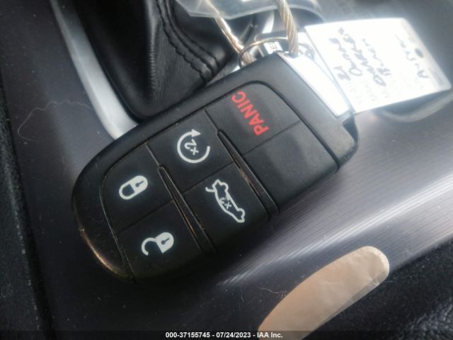 2C3CDXBG0MH522587 Dodge Charger Sxt