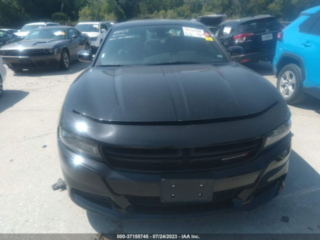 2C3CDXBG0MH522587 Dodge Charger Sxt