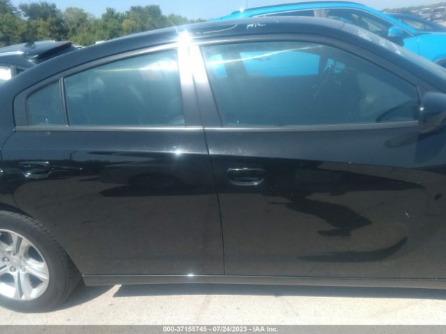 2C3CDXBG0MH522587 Dodge Charger Sxt