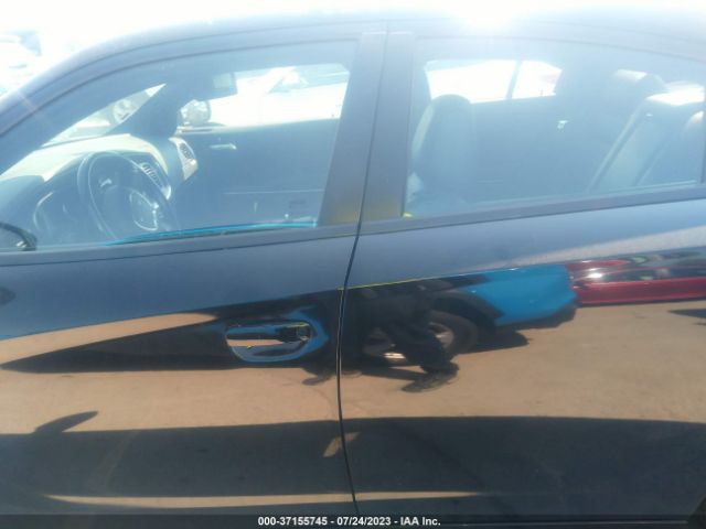 2C3CDXBG0MH522587 Dodge Charger Sxt