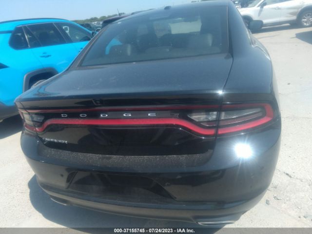 2C3CDXBG0MH522587 Dodge Charger Sxt