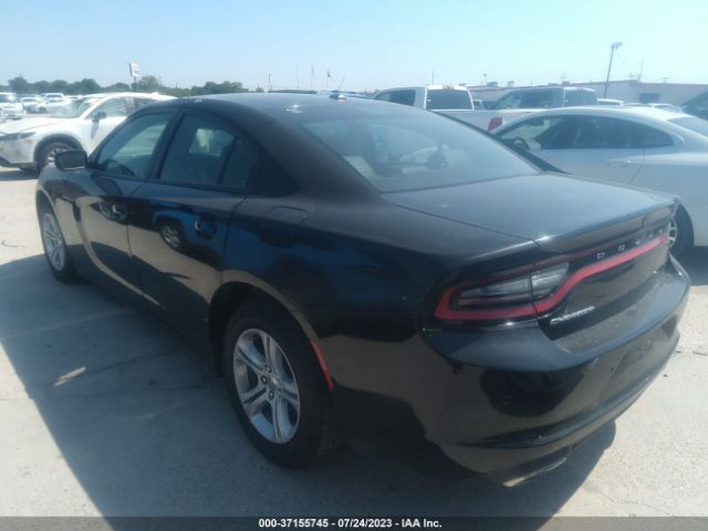 2C3CDXBG0MH522587 Dodge Charger Sxt