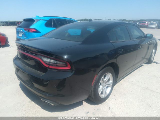 2C3CDXBG0MH522587 Dodge Charger Sxt