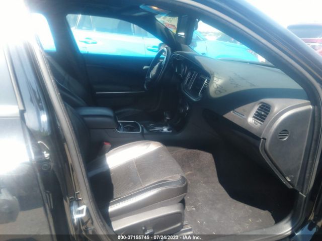 2C3CDXBG0MH522587 Dodge Charger Sxt