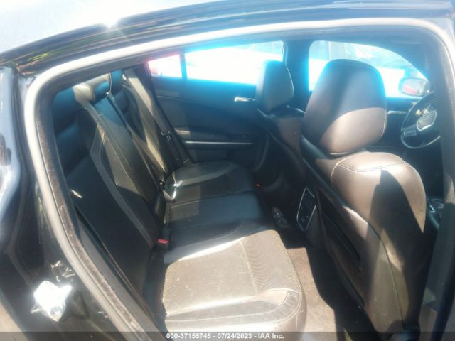 2C3CDXBG0MH522587 Dodge Charger Sxt