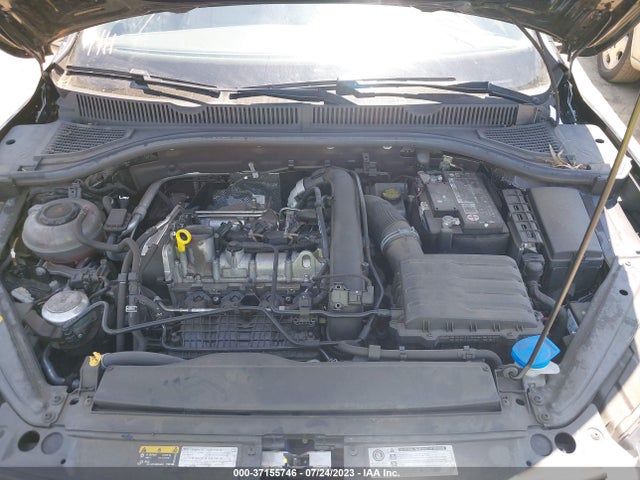 3VWC57BU5KM228242 Volkswagen Jetta S/se/r-line