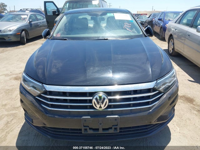 3VWC57BU5KM228242 Volkswagen Jetta S/se/r-line