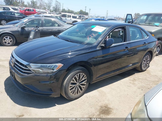 3VWC57BU5KM228242 Volkswagen Jetta S/se/r-line