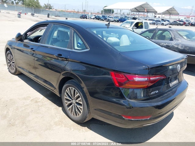 3VWC57BU5KM228242 Volkswagen Jetta S/se/r-line