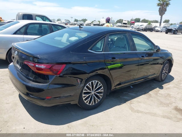 3VWC57BU5KM228242 Volkswagen Jetta S/se/r-line
