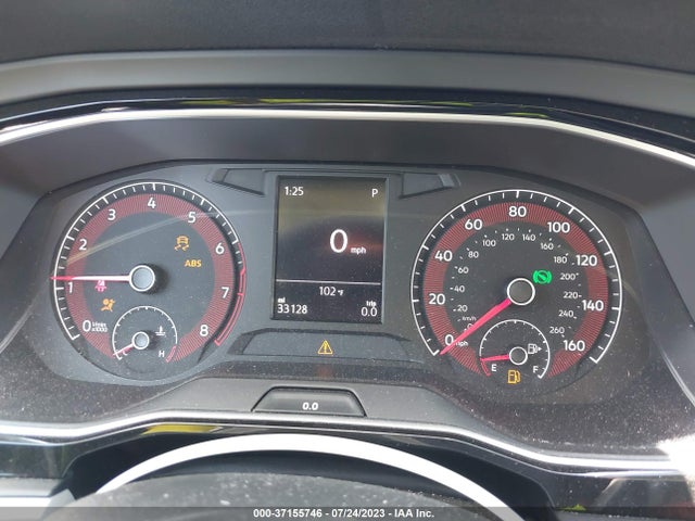 3VWC57BU5KM228242 Volkswagen Jetta S/se/r-line