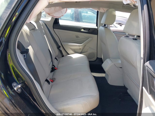 3VWC57BU5KM228242 Volkswagen Jetta S/se/r-line