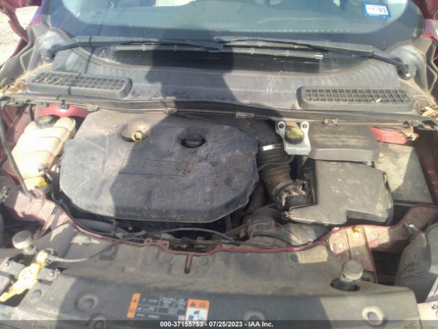 1FMCU0G98FUA42290 Ford ESCAPE SE