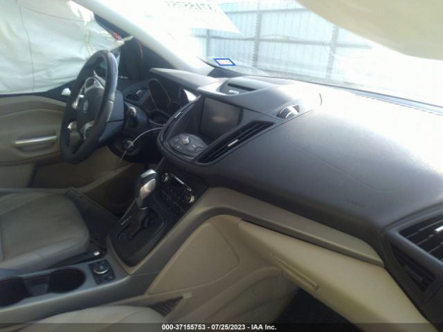 1FMCU0G98FUA42290 Ford ESCAPE SE