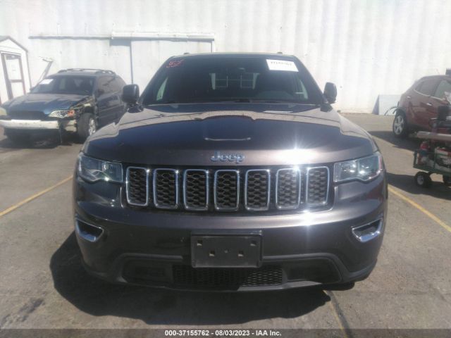 1C4RJFAG8HC941872 Jeep Grand Cherokee Laredo