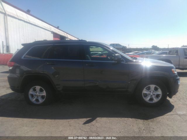 1C4RJFAG8HC941872 Jeep Grand Cherokee Laredo