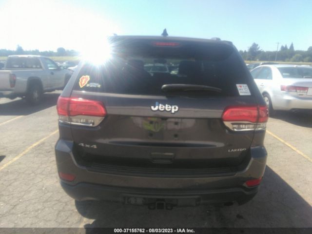 1C4RJFAG8HC941872 Jeep Grand Cherokee Laredo