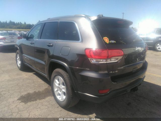 1C4RJFAG8HC941872 Jeep Grand Cherokee Laredo