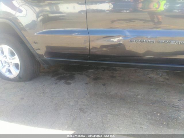 1C4RJFAG8HC941872 Jeep Grand Cherokee Laredo