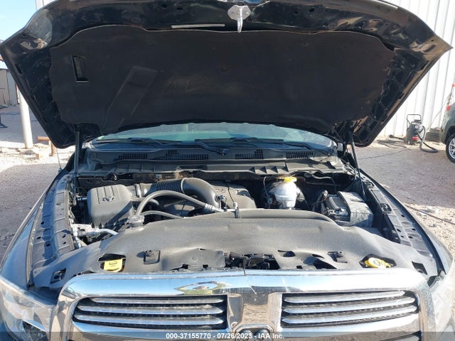1C6RR6LT9KS537082 RAM 1500 Classic Lone Star