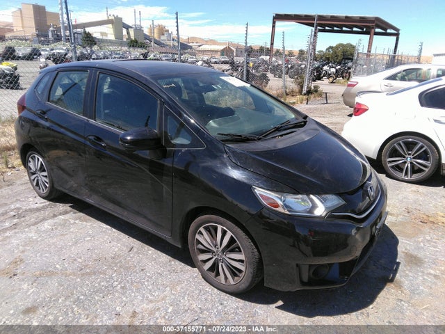 2016 JHMGK5H78GX000335 main image