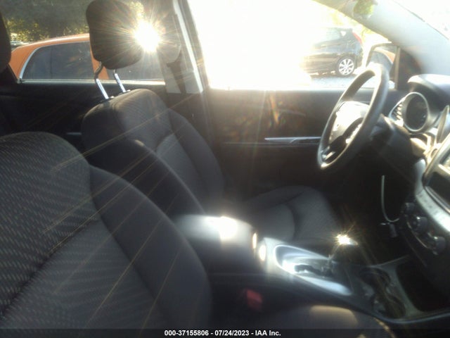 2013 DODGE JOURNEY AMERICAN VALUE PKG VIN: 3C4PDCABXDT555518