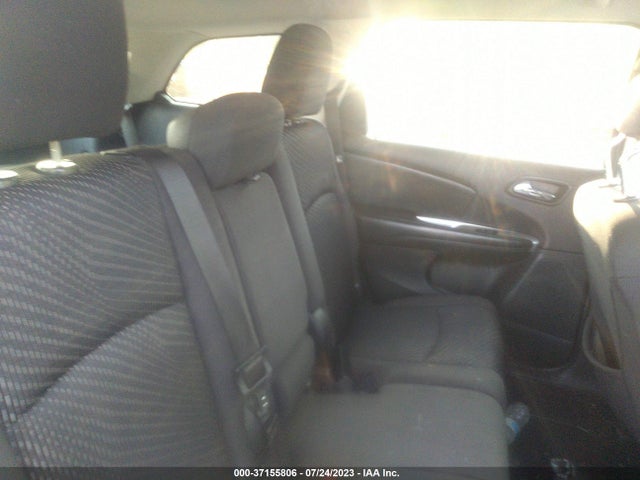 2013 DODGE JOURNEY AMERICAN VALUE PKG VIN: 3C4PDCABXDT555518