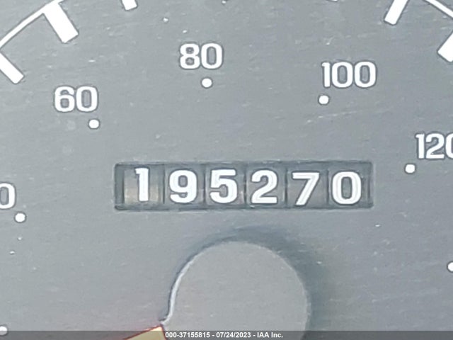 1999 FORD F-250 LARIAT/XL/XLT VIN: 1FTNX20F2XEB18758