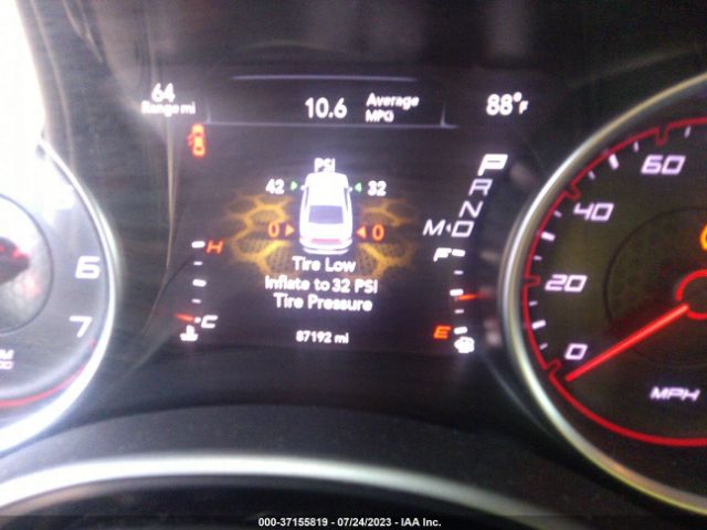 2C3CDXBGXKH572281 Dodge Charger Sxt