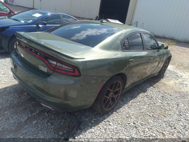 2C3CDXBGXKH572281 Dodge Charger Sxt