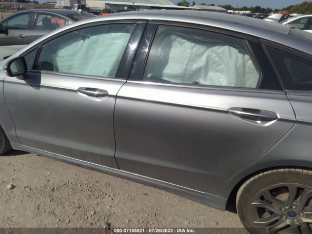 3FA6P0CD3LR130806 Ford FUSION SEL