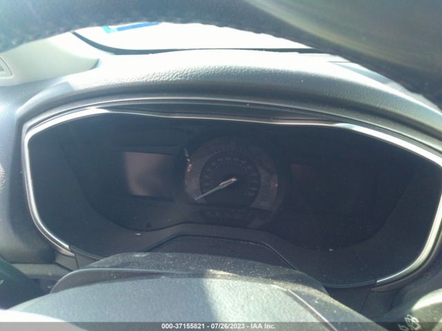 3FA6P0CD3LR130806 Ford FUSION SEL