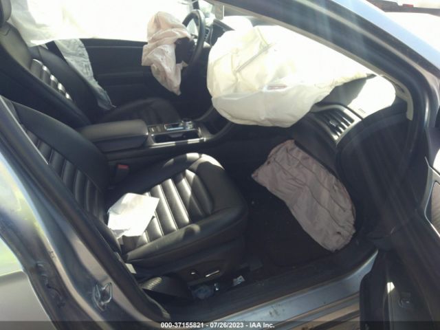 3FA6P0CD3LR130806 Ford FUSION SEL